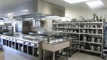 LABORATOIRE CUISINE TITRE ET CAP