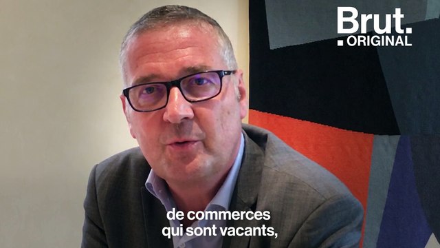 Le maire de Bourges dit stop aux zones commerciales