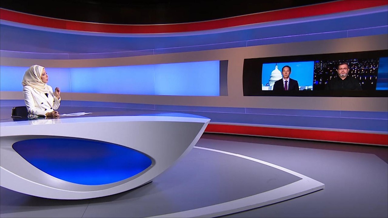 ما وراء الخبر- مطالبة تيلرسون المليشيات الإيرانية بمغادرة العراق