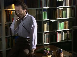 08. Φάκελος Αμαζών - Επεισόδιο 8ο