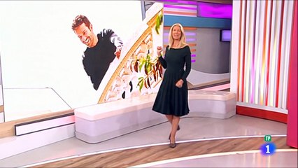 Reportaje sobre Pablo Alborán en Corazón