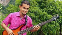 Música Campesina de Venezuela para el Mundo -  Grupo: Son Amigo - La Lavadora (Juan C. Tarazona) - Jesús Méndez Producciones