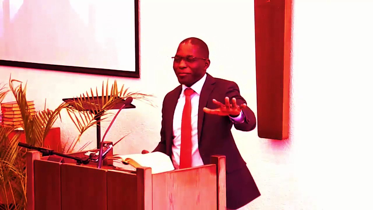 Fehler behaftete Theologie