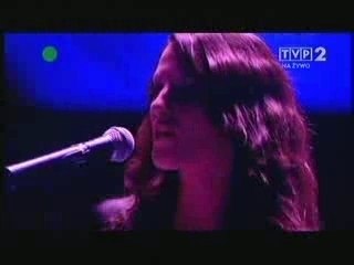 Natalia Kukulska - Sexi Flexi (Roze Gali 2007)