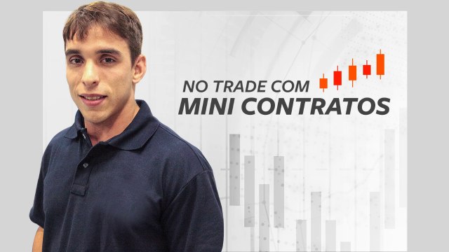 3 estrategias com opções de Petrobras e Vale para esta semana