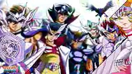 Las 7 curiosidades de algol de perseo ( el caballero de plata mas cruel )