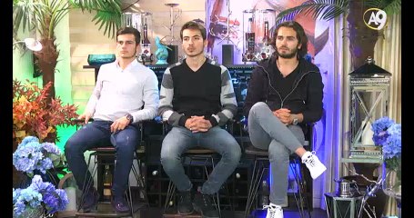 Musevi karşıtlığı nereden kaynaklanıyor? (İzleyici sorusu)