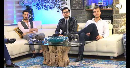 Sizce Trump’ın İslam hakkında ne düşünüyor? (İzleyici sorusu)