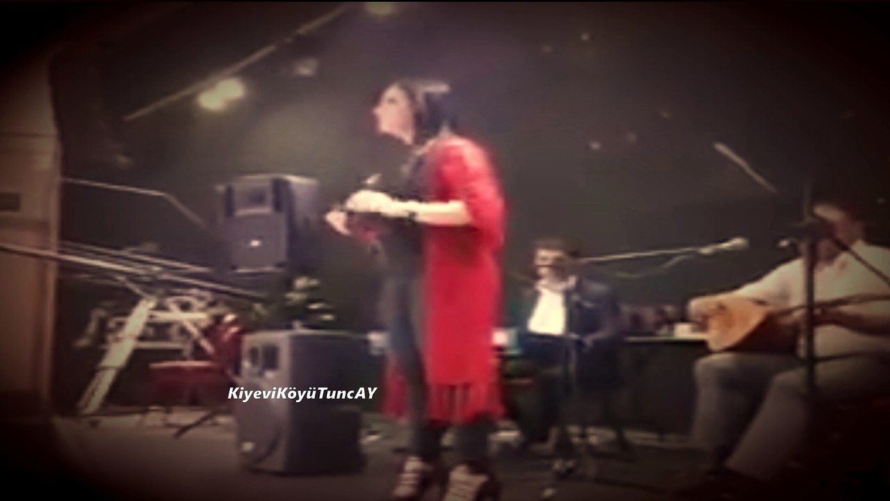 havva ögüt-uzak yoldan geldim hasretin için