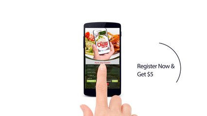 Ozfoodhunter - Order Food Online through our mobile app