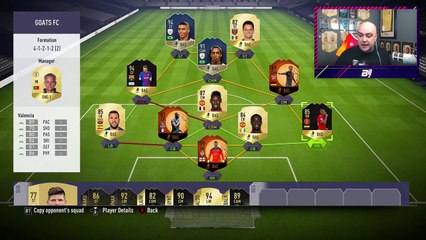 ROAD TO GLORY! ELITE 1 REWARDS AND SBC PACKS! #33 - FIFA 18 ULTIMATE TEAM