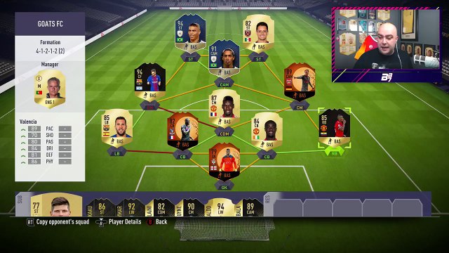 ROAD TO GLORY! ELITE 1 REWARDS AND SBC PACKS! #33 - FIFA 18 ULTIMATE TEAM
