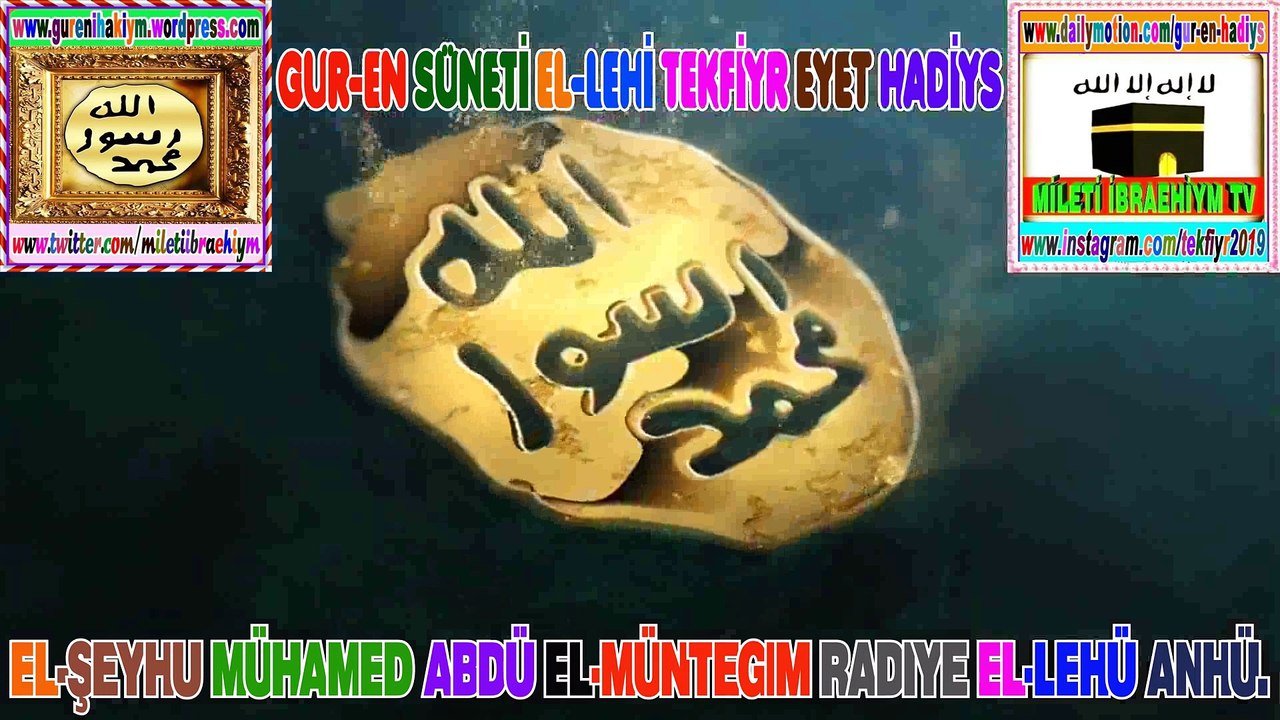 ebüw bekir sefiyl dürüst ol müne-efig olma sale-et namazkılmayanlar gur-en eyetlerine göre öldürülür