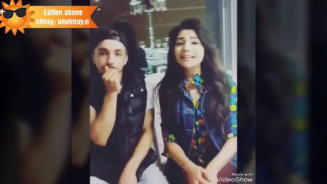 Yeni Gelin 22 Bölüm Fragman Tanıtımı kamera arkasi komik 00