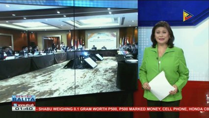 BOC Comm. Lapeña, makikipagtulungan sa China para sa trade facilitation at shipment assessment