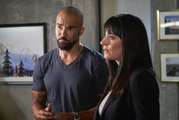 [New Season] Criminal Minds (s13e05) HD Tv Series