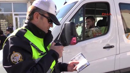 Çocukların Korunmasına Yönelik Denetim Uygulaması-5' Gerçekleştirildi