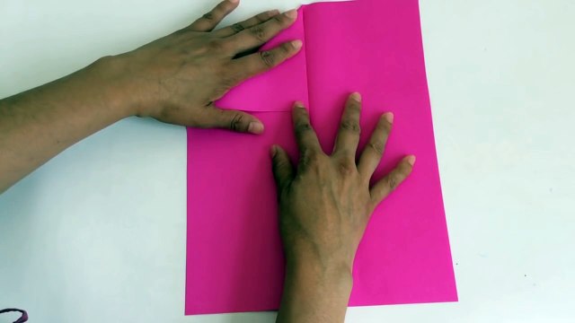 Como doblar cartas .Como doblar hojas para regalar. San Valentin. 14 de febrero.