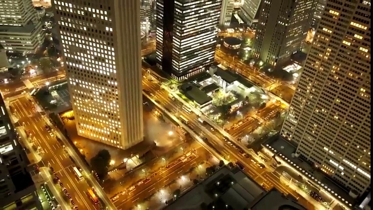 The Corbett Report: The Dream of Technocracy - Why Big Oil Conquered The World