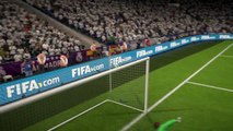 FIFA 18 Scripting