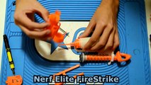 ~Mod Guide~ Nerf Elite FireStrike Modification Tutorial ~Mod Guide~