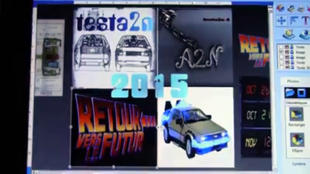 testa2n 4 pochett stickers