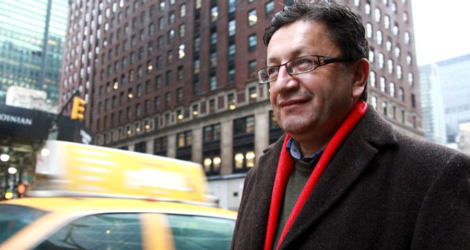 Melih Gökçek'in Yerine Kim Gelecek Sorusuna Abdülkadir Selvi Cevap Verdi