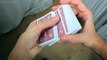 Top 9 Easy Pro Card Tricks to Shuffle the Cards In Your Hands