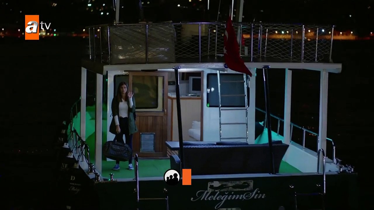 ‪Kırgın Çiçekler 95.Bölüm