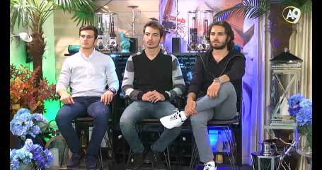 Sahneye çıkan sanatçılar nasıl korunmalı? (İzleyici sorusu)