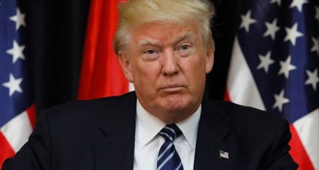 Nijer'de Ölen Amerikan Askerinin Eşi Trump'a Kızgın: Eşimin Adını Bile Hatırlamadı