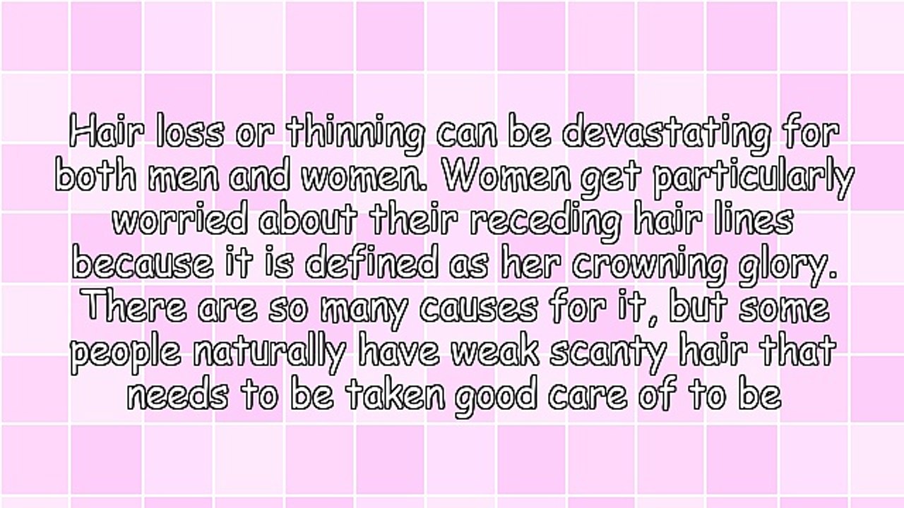 Products for Hair Growth You Need for Beautiful Hair