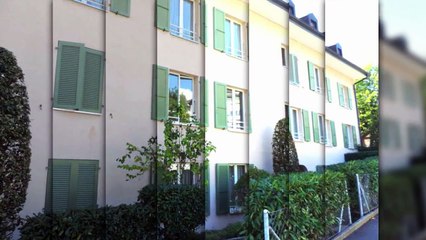 A vendre - Appartement - Lausanne (1012) - 5.5 pièces