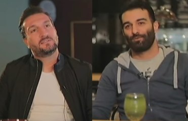 گفتگو با سرخابی‌های قدیم درباره کری‌خوانی دربی