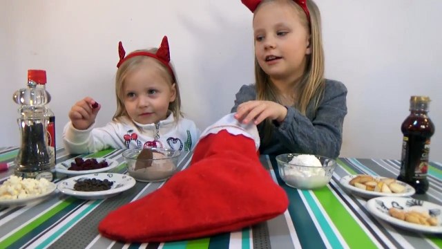 МОРОЖЕННОЕ - Челлендж от Я-Алиса и Николь / ICE CREAM Challenge . Вызов принят РОДИТЕЛИ В ШОКЕ !!