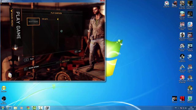 วิธีโหลดเกม Dying Light Download Dying Light