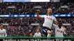 Kane hopes Liverpool victory will give Spurs confidence to win the league
