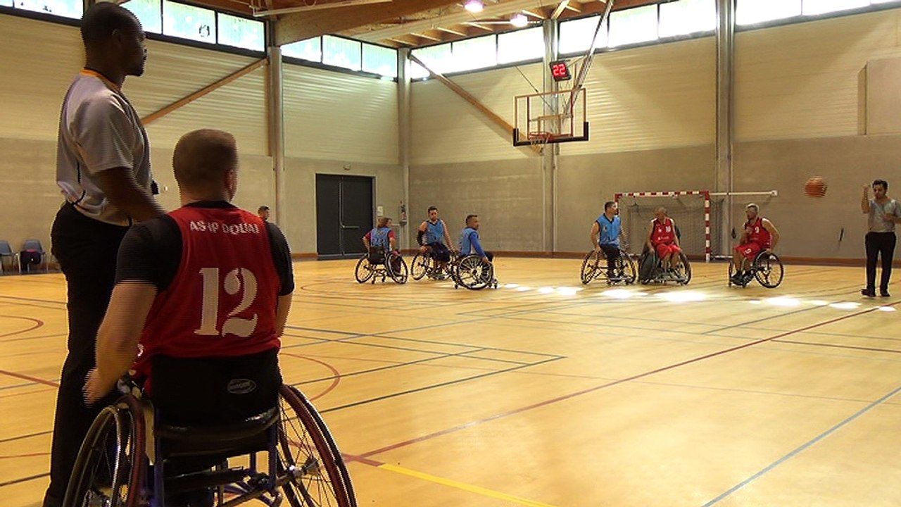 Troyes Douai 3QT 22 10 2017