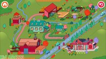 Toca Life Farm (Toca boca) - Animals in the Farm - Game Apps for Kids