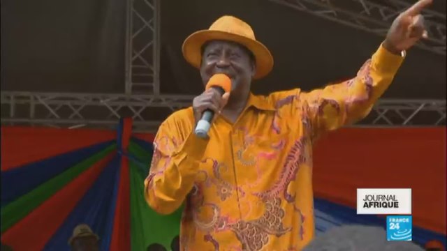 Côte d’Ivoire : l’appel au dialogue de Guillaume Soro