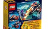 Лего 2017 Нексо Найтс Джестро и новинки наборы LEGO Nexo Knights