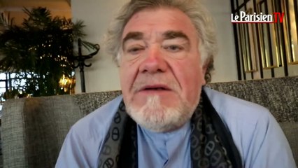 Le coach vocal d'Emmanuel Macron juge son candidat