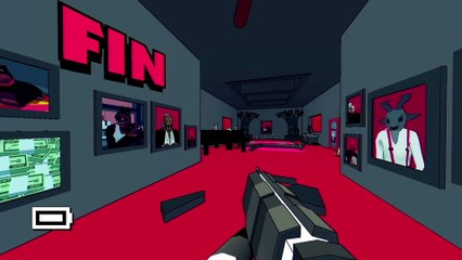 High Hell - Bande-annonce de lancement