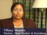 Legal Diversity - Interviews with Law Firms & Job Seekers