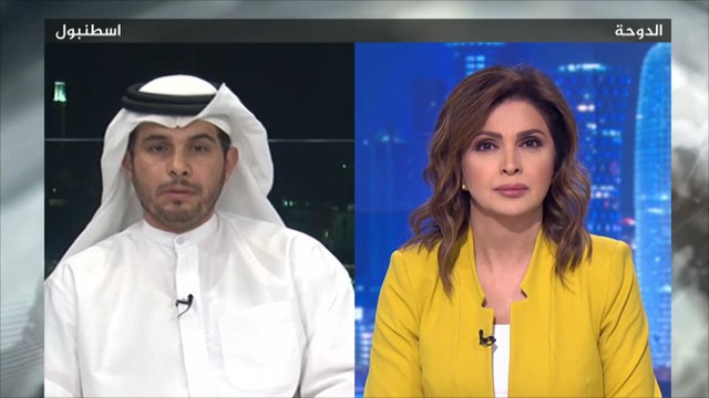 الحصاد- حقوق الإنسان بالإمارات.. الرزين يكشف المستور