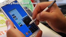 Phantom ROM for Galaxy Note 2 GT-N7100! [KitKat Note 3/S5 Features]