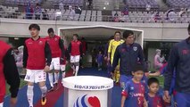 Tokyo 1:2 Consadole Sapporo (Japanese J League. 21 October 2017)