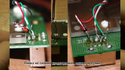 DIY: Ресивер для подключения геймпадов xBox 360 к ПК своими руками