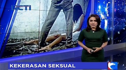Edan! Siswi SMP di Luwu Diperkosa 21 Pria
