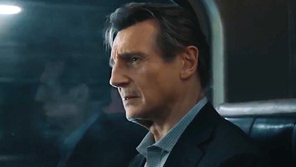 The Commuter with Liam Neeson - Official Trailer